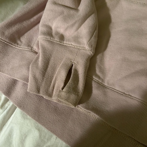 Calvin Klein Performance Hoodie - Picture 3 of 5
